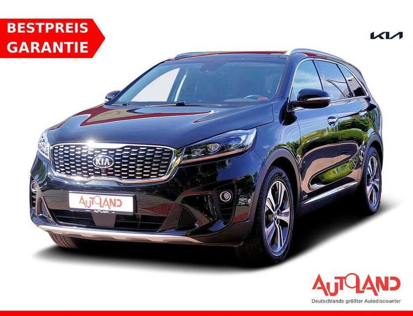 Sorento