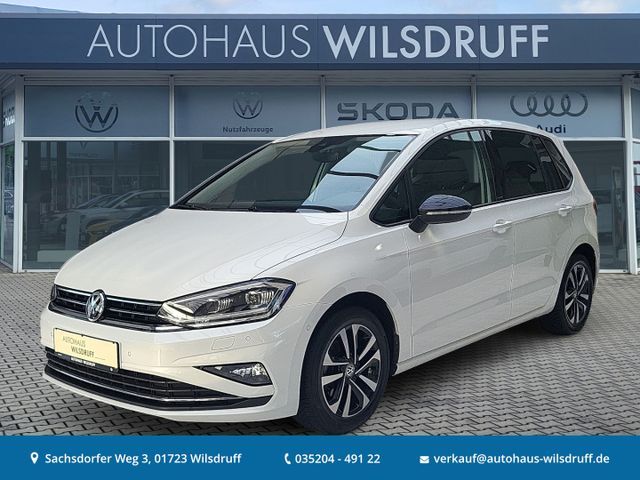 VW Golf Sportsvan 99.840 km 17.490 &euro; Wilsdruff 01723