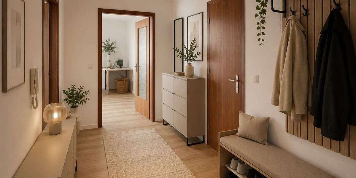Etagenwohnung Dresden Blasewitz - 2 Zimmer, 58 m&sup2;, 140.000&euro; | Angebot:26844066