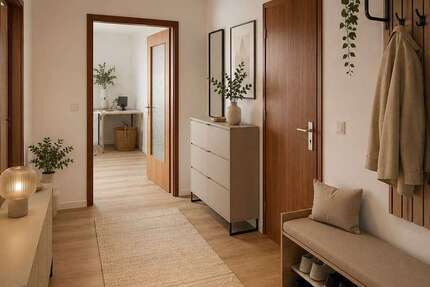 Wohnung Dresden Blasewitz - 2 Zimmer, 58 m&sup2;, 140.000&euro; | Angebot:26844066
