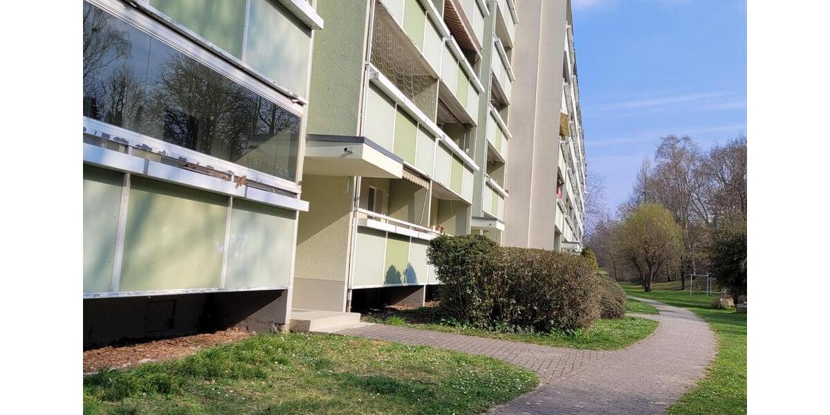 Etagenwohnung Dresden Prohlis - 3 Zimmer, 62 m&sup2;, 155.000&euro; | Angebot:25856097