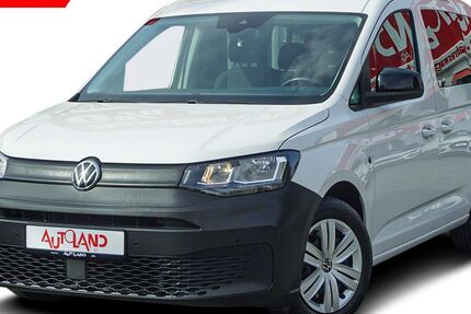 VW Caddy 64.336 km 25.950 &euro; Dresden 01069