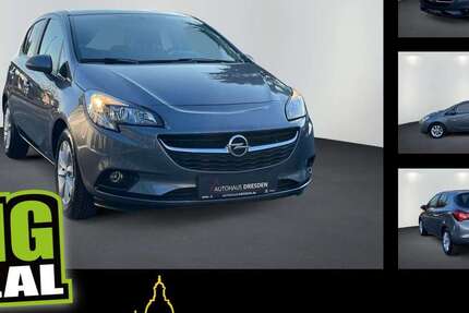 Opel Corsa 70.000 km 7.990 &euro; Dresden 01067