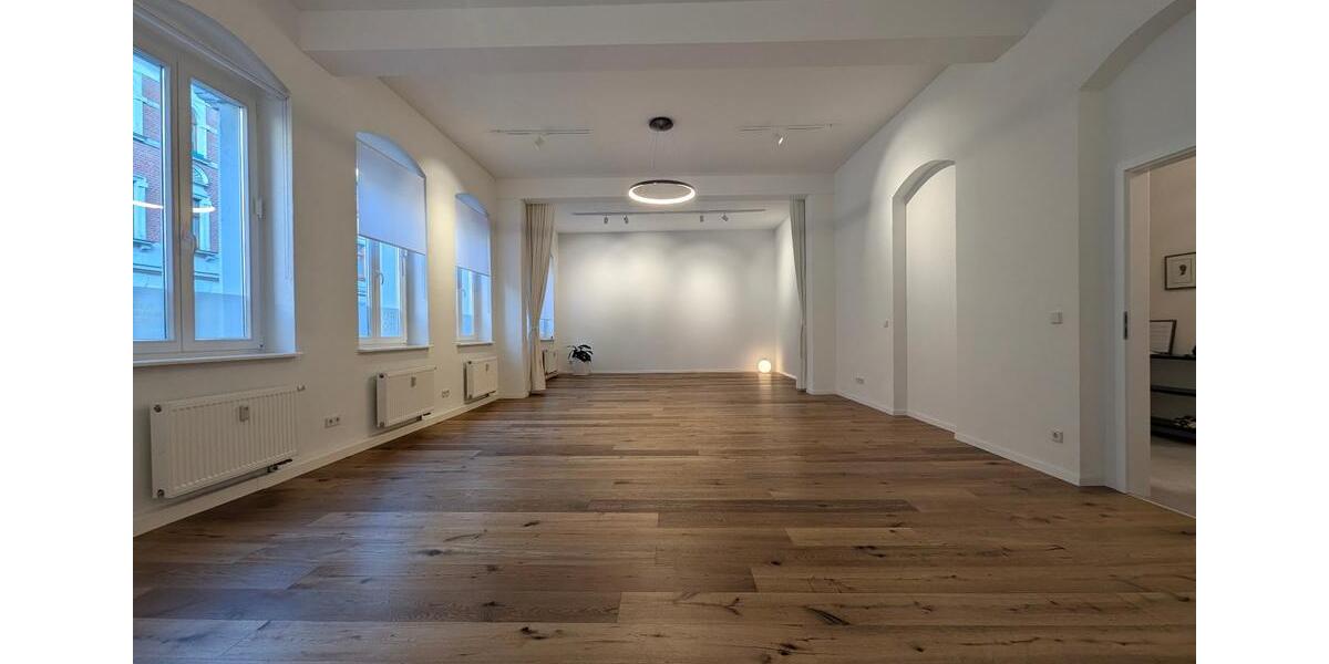 Gewerbeobjekt Dresden Neustadt - 28&euro; | Angebot:25604195