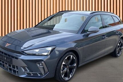 Cupra Leon 16.620 km 27.980 &euro; Dresden 01328