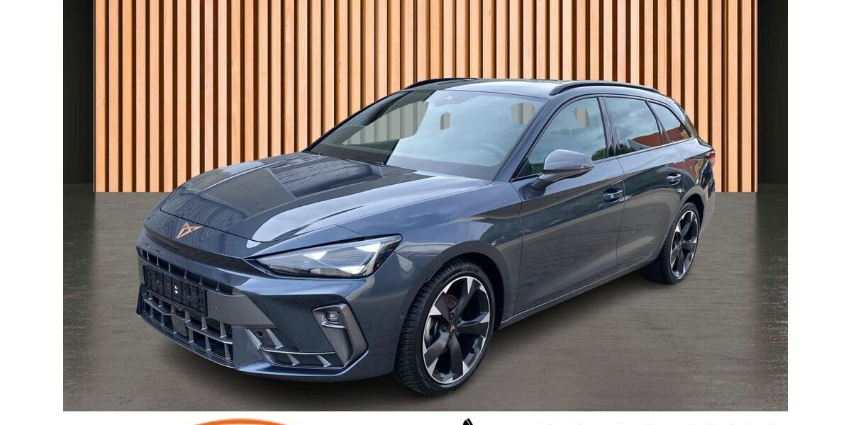 Cupra Leon 16.620 km 27.980 &euro; Dresden 01328