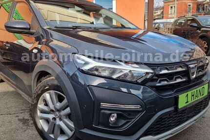 Dacia Jogger 56.377 km 16.650 &euro; Pirna 01796
