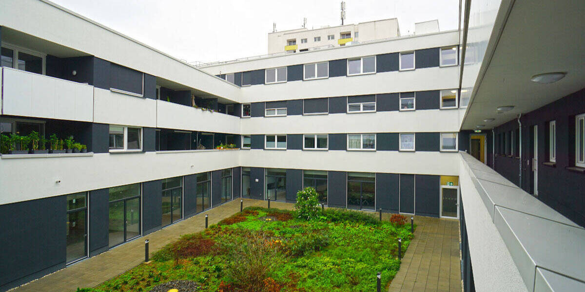 Etagenwohnung Dresden Johannstadt-Nord - 2 Zimmer, 55 m&sup2;, 795&euro; | Angebot:26570685