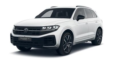 VW Touareg 21.648 km 74.980 &euro; Dresden 01169