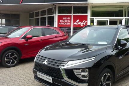 Mitsubishi Eclipse 24.600 km 23.190 &euro; Meißen 01662