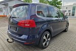 Sharan 2.0 TDI DSG BMT Highline Leder/Navi/Xenon