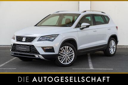 Seat Ateca 117.008 km 16.990 &euro; Heidenau bei Dresden 01809