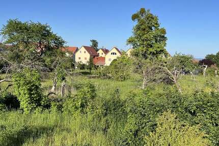 Grundstück Bannewitz OT Goppeln Goppeln - 150.000&euro; | Angebot:25572053