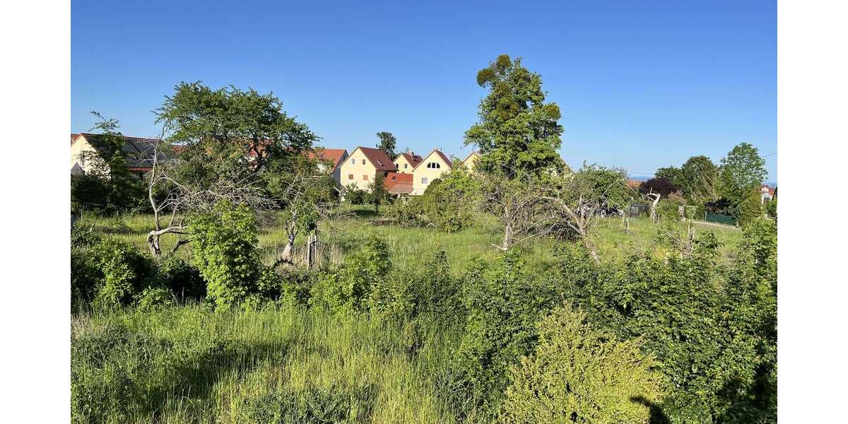 Grundstück Bannewitz OT Goppeln Goppeln - 150.000&euro; | Angebot:25572053