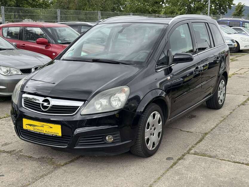 Zafira