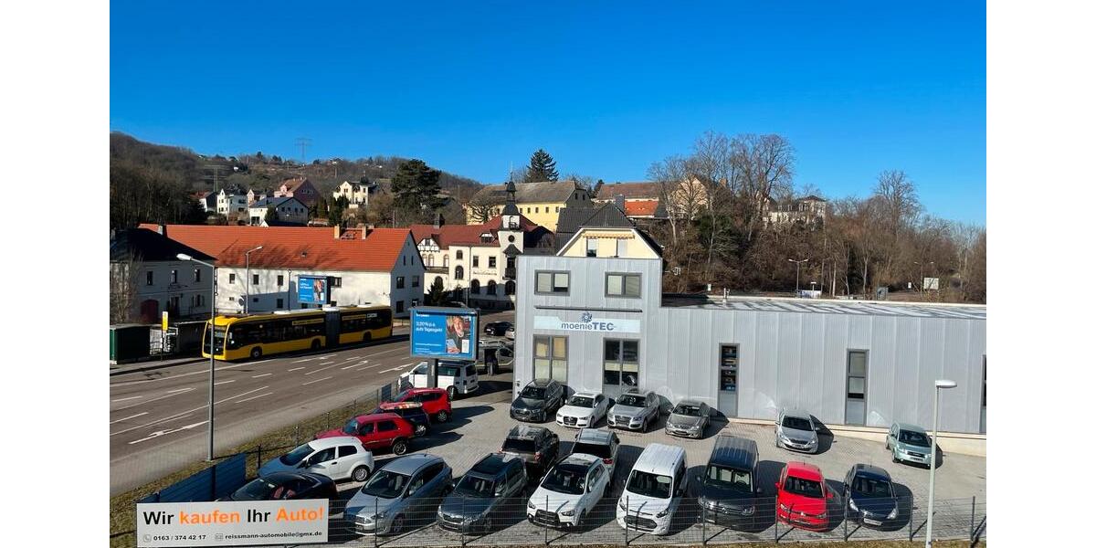 Gewerbeobjekt Dresden Cossebaude - 2.500&euro; | Angebot:26591745