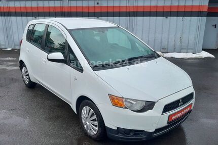 Mitsubishi Colt 108.400 km 4.495 &euro; Dresden 01279