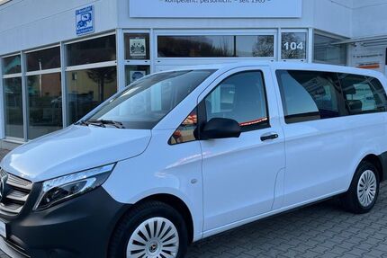 Mercedes-Benz Vito 54.320 km 31.490 &euro; Pirna 01796