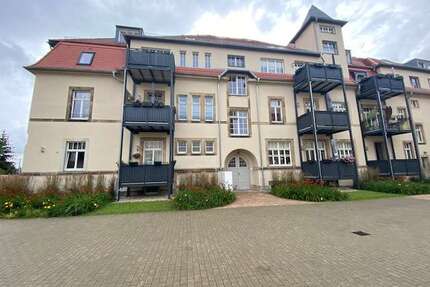 Wohnung zum Mieten in Bannewitz 450 € 50 m²