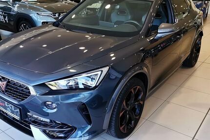 Cupra Formentor 38.200 km 27.899 € Freiberg 09599