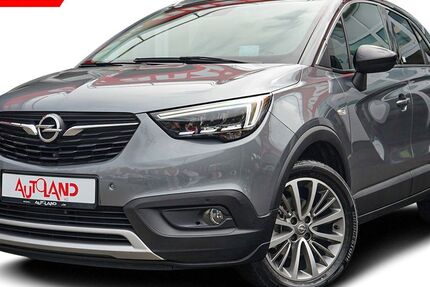 Opel Crossland (X) 45.063 km 12.990 &euro; Dresden 01069