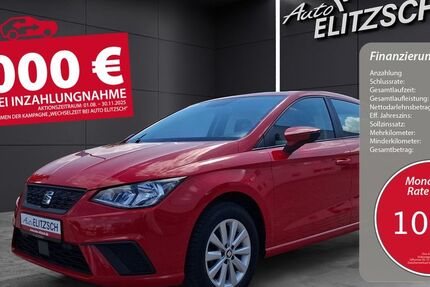 Seat Ibiza 53.000 km 13.450 € Hoyerswerda 02977
