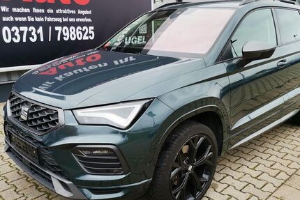 Seat Ateca 29.100 km 23.999 € Freiberg 09599