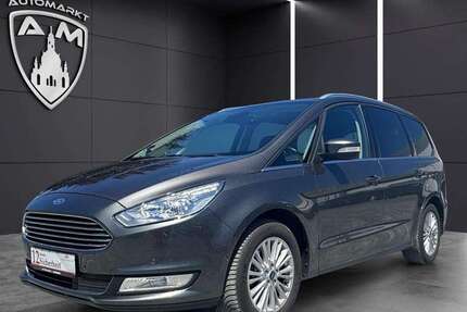 Ford Galaxy 138.428 km 14.990 &euro; Dresden 01257