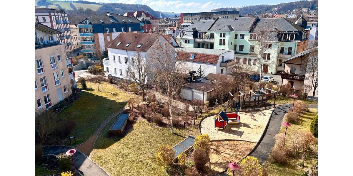 Maisonettenwohnung Freital - 4 Zimmer, 107 m&sup2;, 239.000&euro; | Angebot:26208368