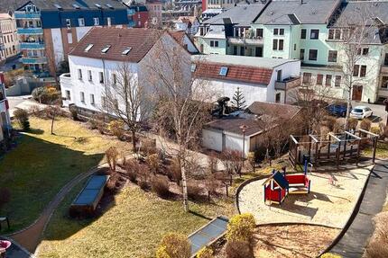 Wohnung Freital - 4 Zimmer, 107 m&sup2;, 239.000&euro; | Angebot:26208368