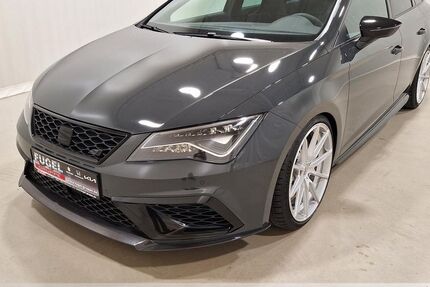 Seat Leon 73.600 km 26.999 &euro; Dresden 01157