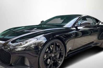 Aston Martin DBS 7.200 km 251.500 € Radebeul 01445