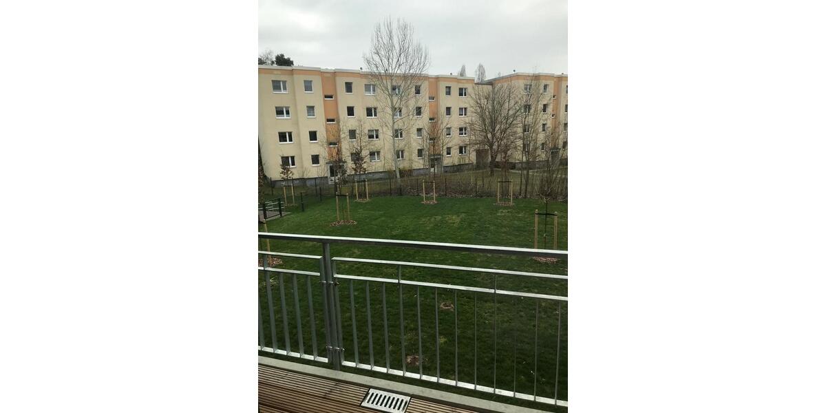 Etagenwohnung Meißen - 2 Zimmer, 52 m&sup2;, 940&euro; | Angebot:24508020