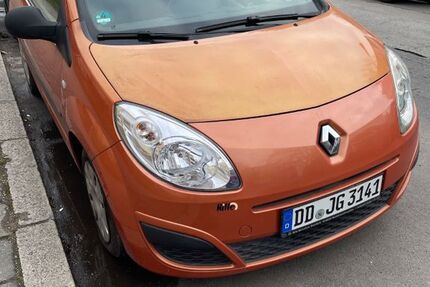 Renault Twingo 112.000 km 1.700 &euro; Dresden 01187