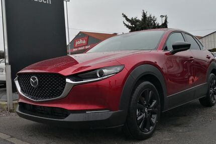Mazda CX-30 44.967 km 24.500 &euro; Dresden 01156