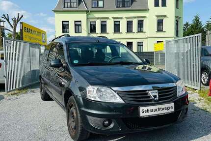 Dacia Logan 172.000 km 2.499 € Dresden 01259