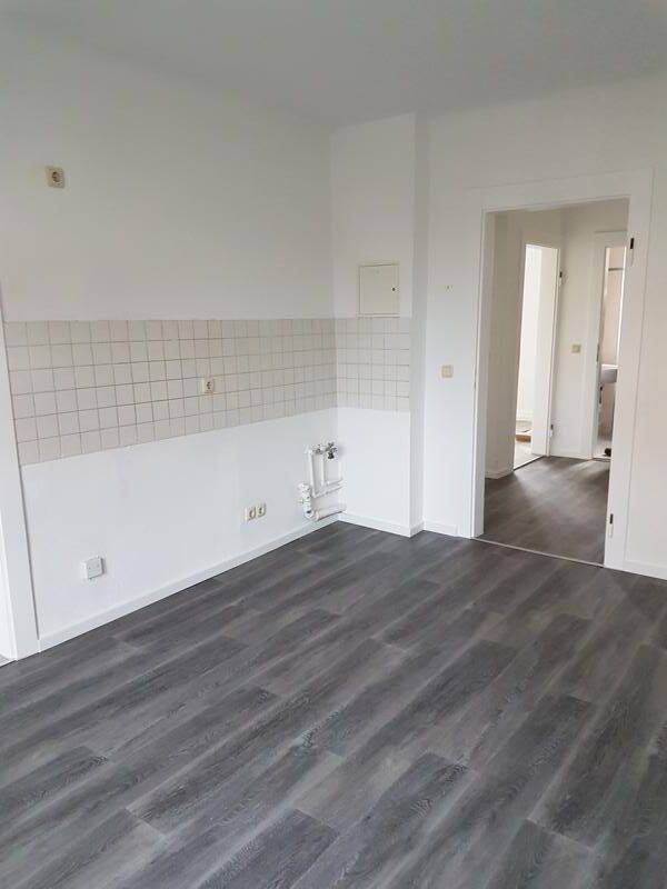 Perfekte FamilienWohnung
