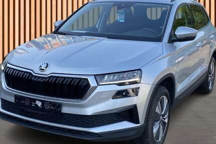 Skoda Karoq 14.836 km 27.980 € Dresden/Weißig 01328
