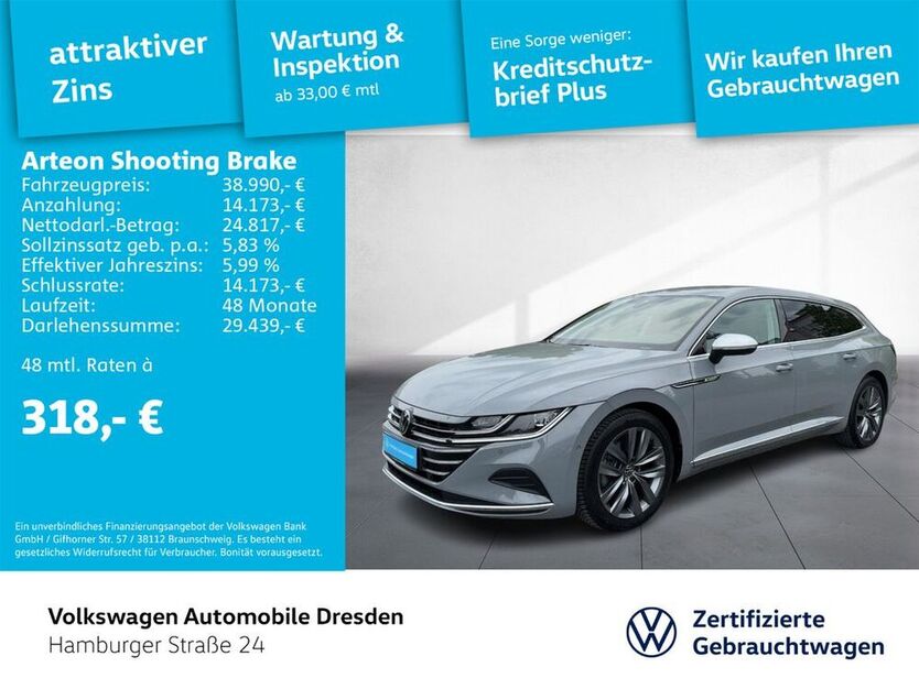 Arteon