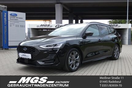 Ford Focus 11.100 km 20.750 &euro; Radebeul 01445