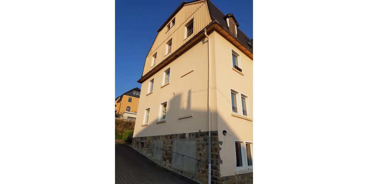 Mehrfamilienhaus, Wohnhaus Rabenau Oelsa - 1 Zimmer, 338 m&sup2;, 359.000&euro; | Angebot:25685873