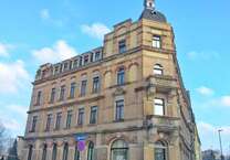 Wohnung zum Mieten in Pirna 525 € 93.12 m²
