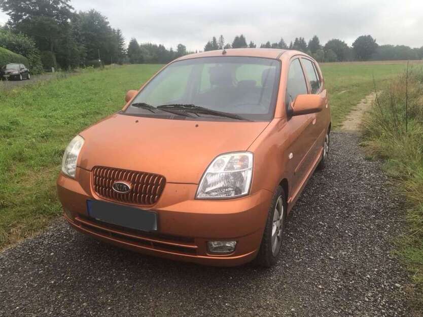 Picanto