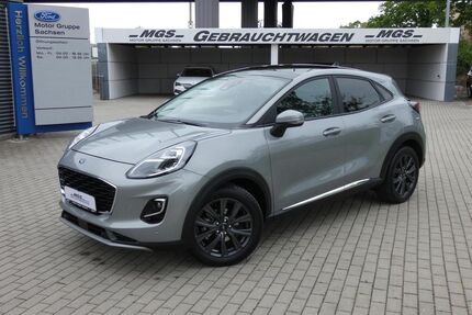 Ford Puma 20.150 km 21.750 &euro; Radebeul 01445