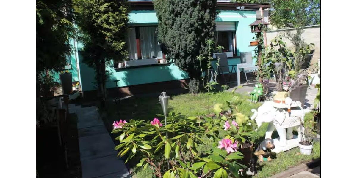 Einfamilienhaus Dresden Cotta - 2 Zimmer, 60 m&sup2;, 1.200&euro; | Angebot:26003272