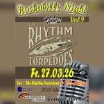 Rockabilly Night Vol. 9