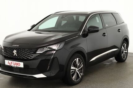Peugeot 5008 33.209 km 27.490 &euro; Dresden 01239