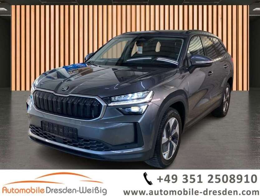 Kodiaq