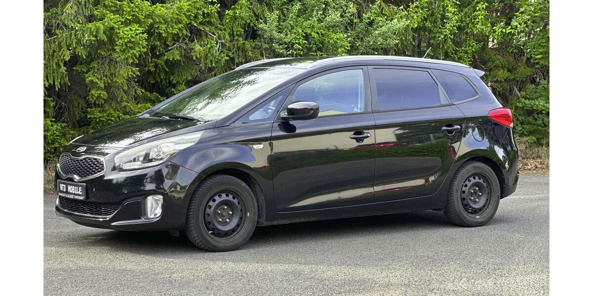 Kia Carens 200.000 km 3.999 &euro; Heidenau 01809