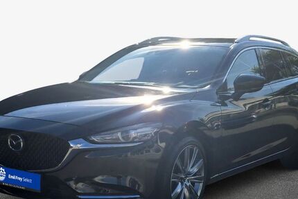 Mazda 6 84.059 km 21.940 &euro; Dresden 01277